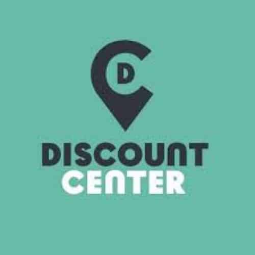 DISCOUNT