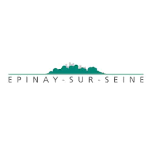 Mairie Epinay sur Seine