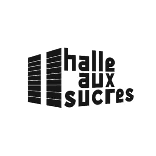 Halles aux sucres (Dunkerque)