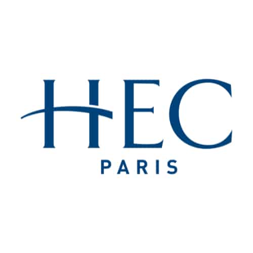 HEC CAMPUS PARIS (JOUY EN JOSAS)