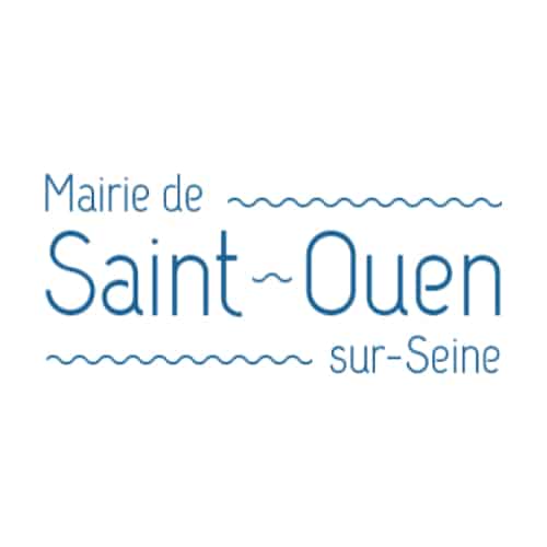 Mairie de St Ouen