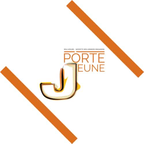 PORTE-JEUNE