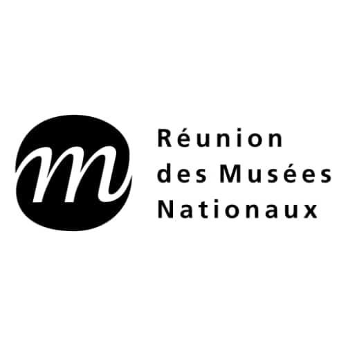 RMNGP => Réunion des musées nationaux Grand Paris