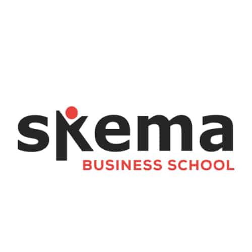 SKEMA BUSINESS SCHOOL (LILLE)