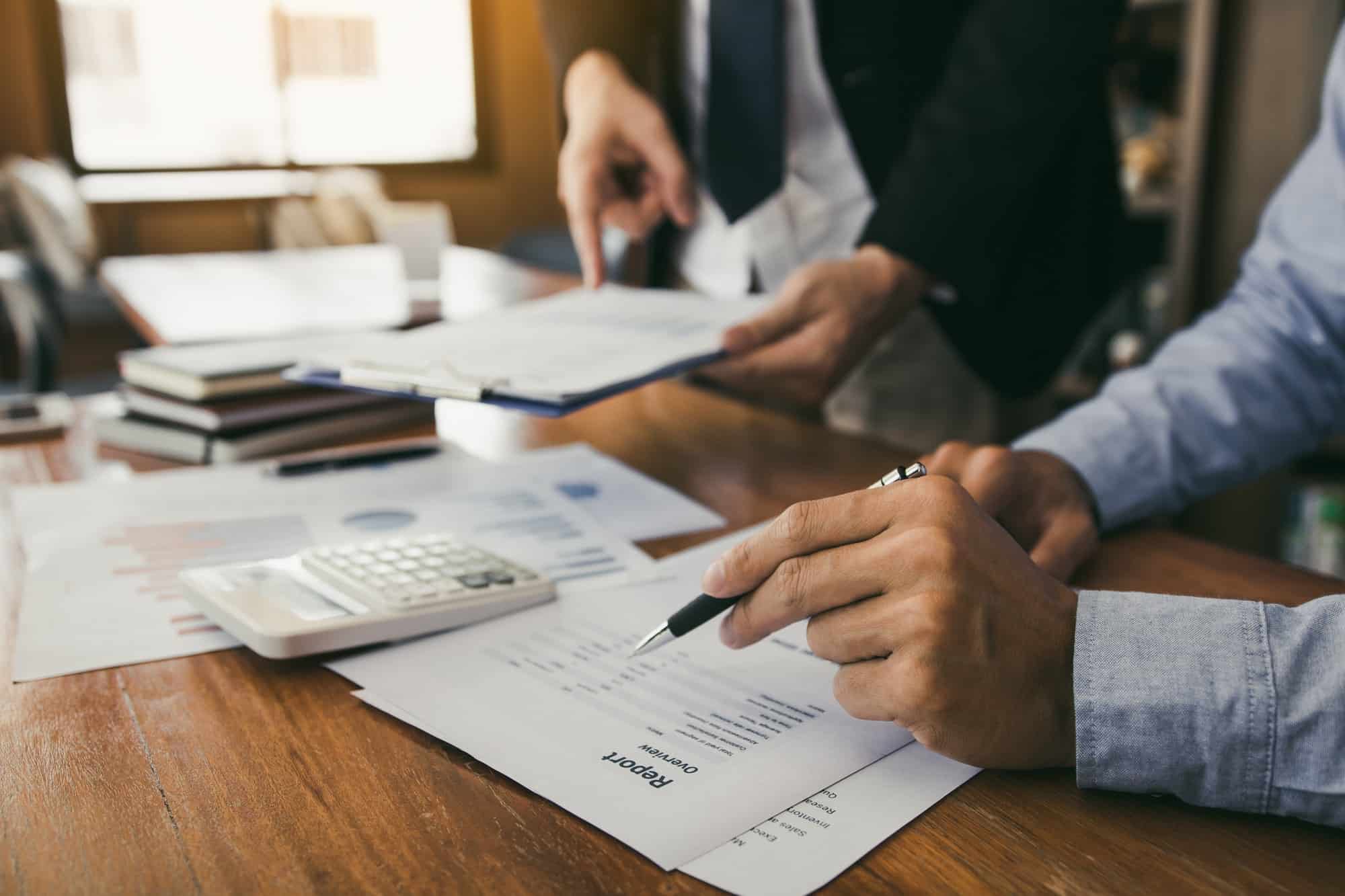 Audit & Conseil