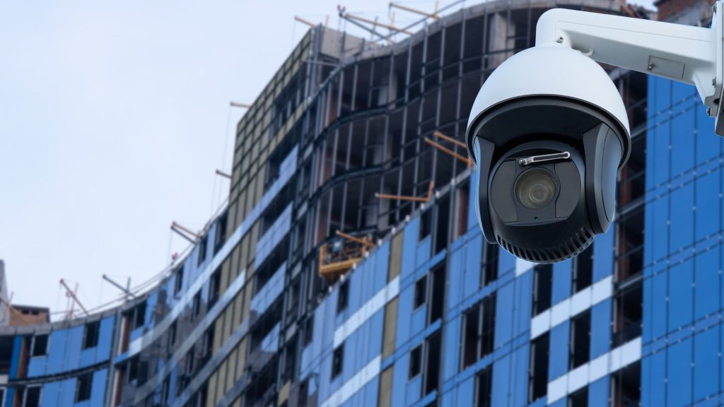 agent de securite videosurveillance - operateur telesurveillance