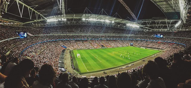 agent de sécurité privée événement sportif Paris