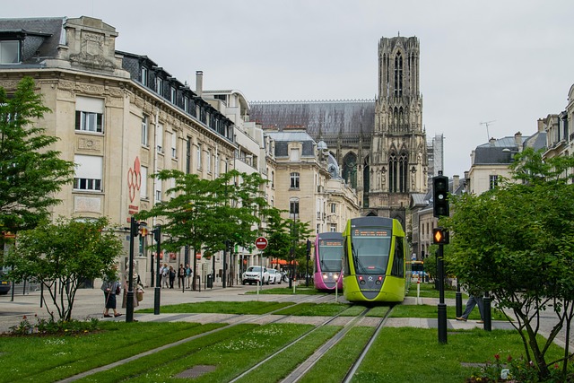 societe de securite privee Reims