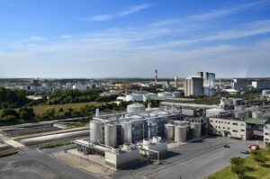 société de securite privee zone industrielle reims