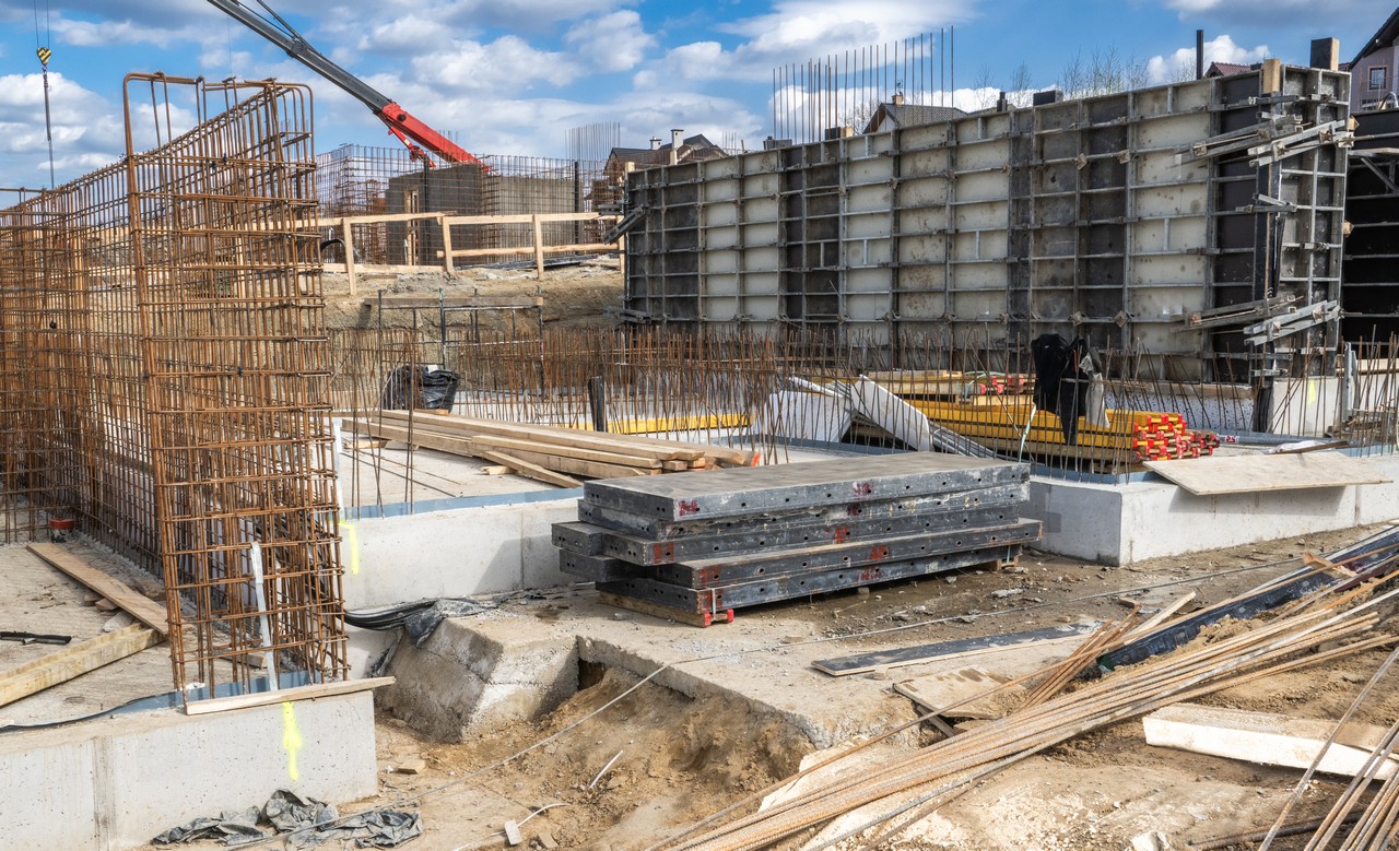 Sécurisation de zones de stockage critiques