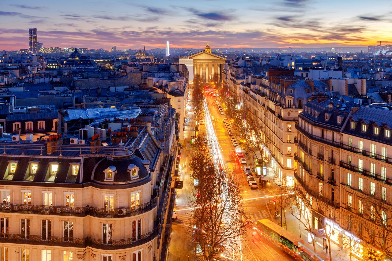 paris