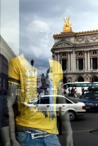 société de securité boutique paris