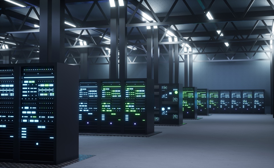 Service de sécurité Data Center : Garant de l'uptime et de l'intégrité physique