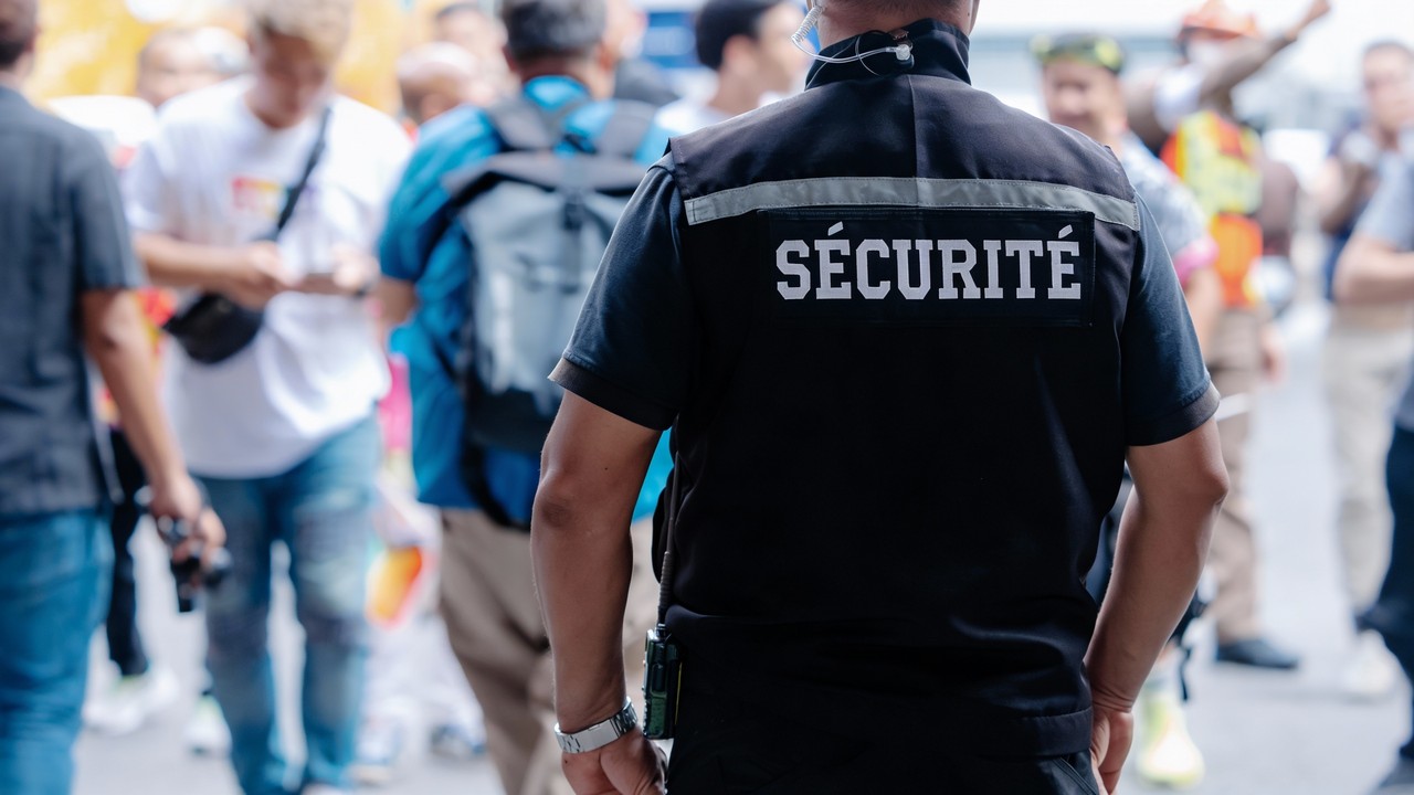 Service de sécurité IGH : Expert de la continuité pour vos sièges sociaux